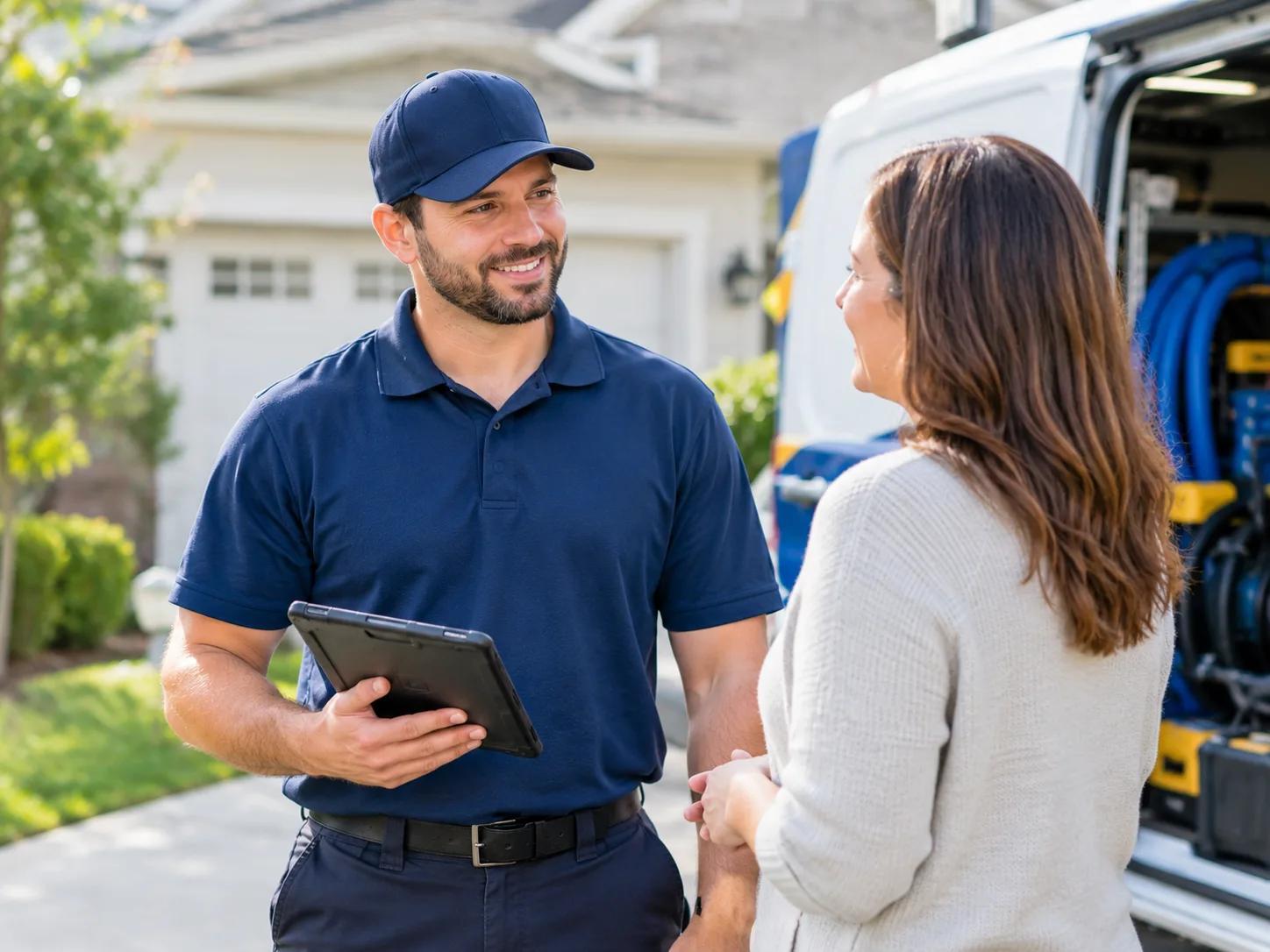 Sewage Backup Cleanup Pemberton, OH FAQs